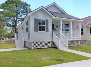 3800 William Pl, Jefferson, LA 70121