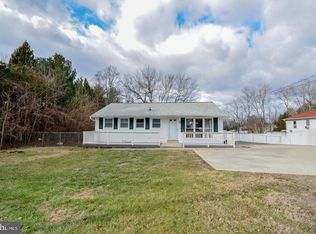 5024 Backlick Rd, Annandale, VA 22003