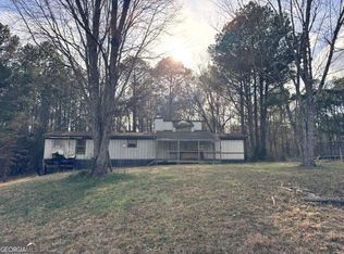 80 Pine Needle Trl, Cartersville, GA 30121