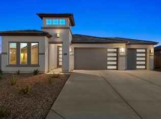 3159 S 259th Dr, Buckeye, AZ 85326
