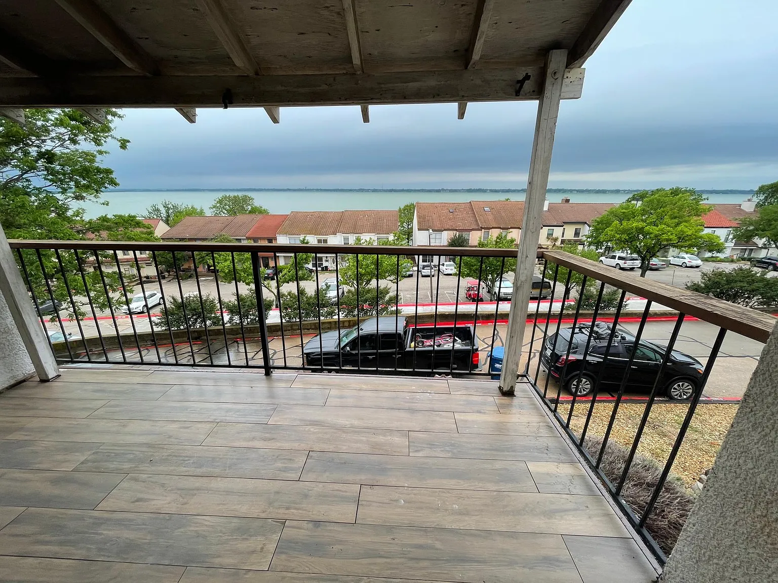 2 bed, 1128 sqft, $2,500 — Photo 2