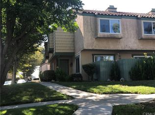 9361 Shadowood Dr APT A, Montclair, CA 91763
