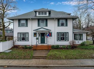 117 University Ave, Buffalo, NY 14214
