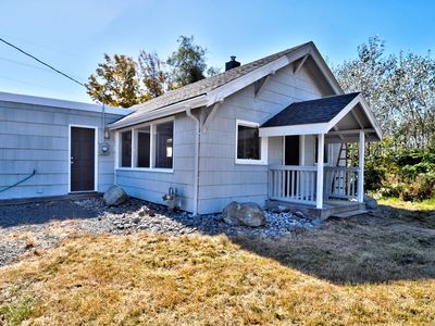 1355 11th Ave, Seaside, OR, 97138