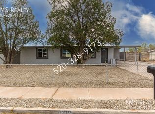 1210 E Ohio St, Tucson, AZ 85714