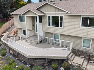 2108 W Honeysett Rd, Wenatchee, WA 98801