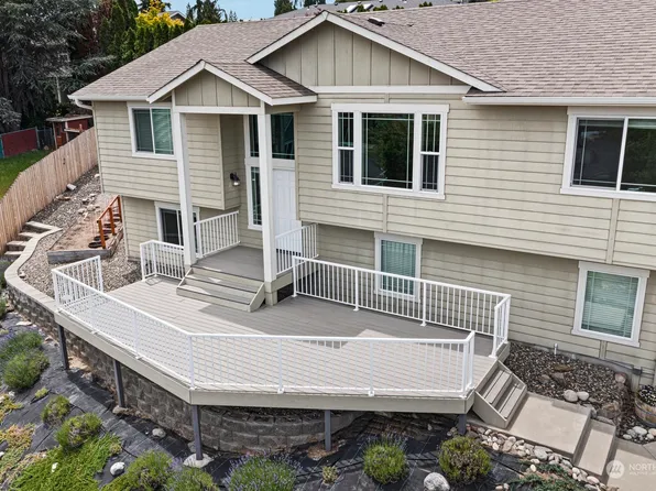 2108 W Honeysett Road, Wenatchee, WA 98801