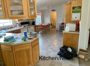 7321 Mina Bird Dr, Bonanza, OR 97623