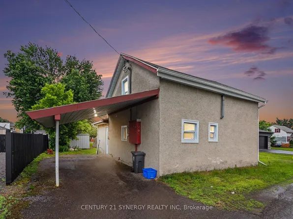 205 Saint Joseph St, Alfred And Plantagenet, ON K0B 1A0