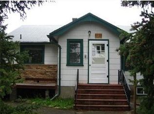 123 S Adams Ave, Red Lodge, MT 59068