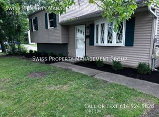 2929 Gentry Ln, Columbus, OH 43232