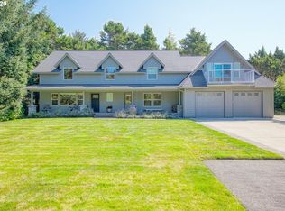 4713 N Jetty Rd, Florence, OR 97439