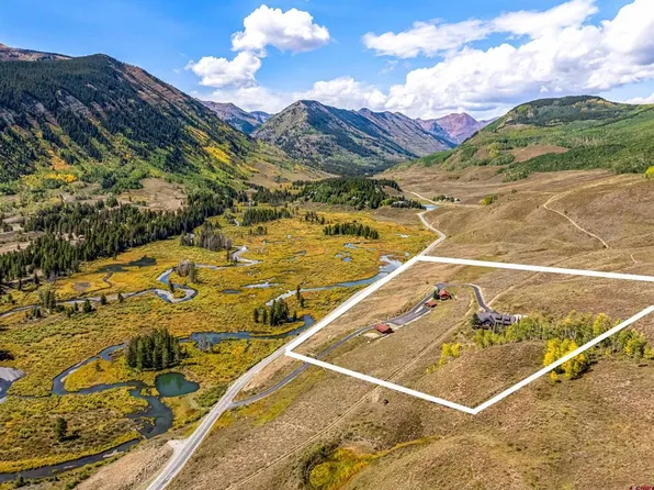 1294 County Road 734, Crested Butte, CO 81224