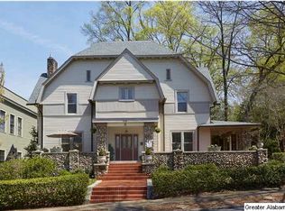 1215 28th St S, Birmingham, AL 35205