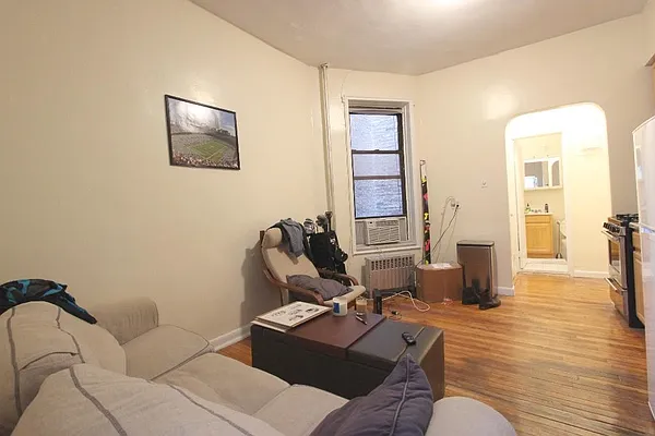 Rented by Alpha Properties NYC I LLC | media 7