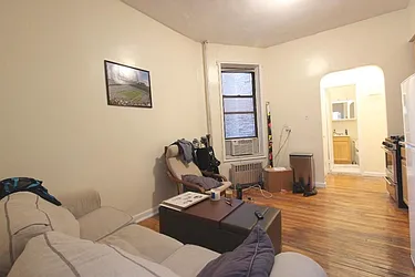 Rented by Alpha Properties NYC I LLC