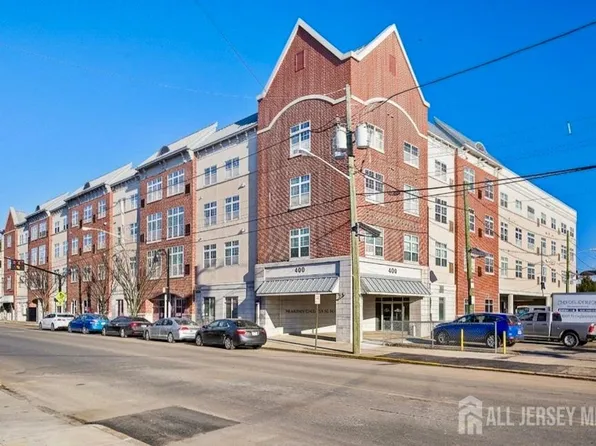 400 E Front St APT 420, Plainfield, NJ 07060