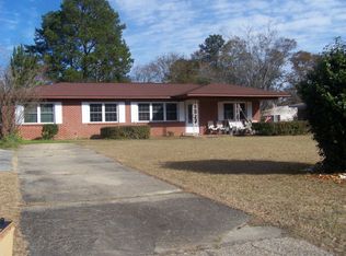 103 Guilford St, Dothan, AL 36301