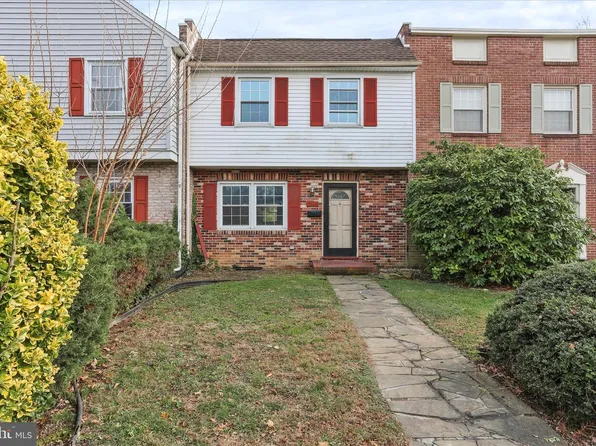 710 Cumberland Ave, Chambersburg, PA 17201