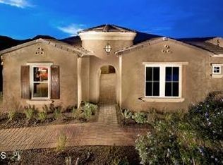 21277 S 201st Way, Queen Creek, AZ 85142