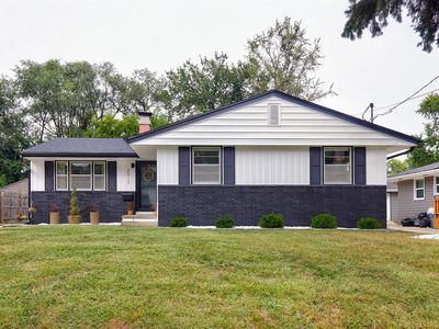 2917 Meadow Ln, West Des Moines, IA, 50265