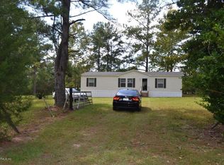 7529 Madison Dr, Glen Saint Mary, FL 32040
