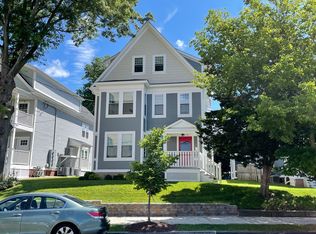 219 Winchester Ave #3, New Haven, CT 06511