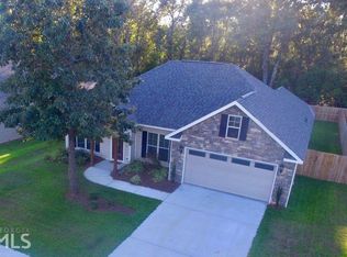 208 Amherst St, Kathleen, GA 31047