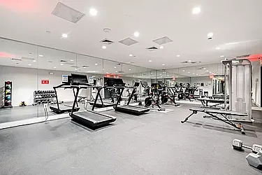 Rented by REAL New York