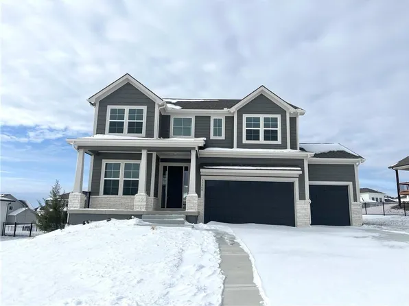 11420 Bluestem Dr, Kearney, MO 64060