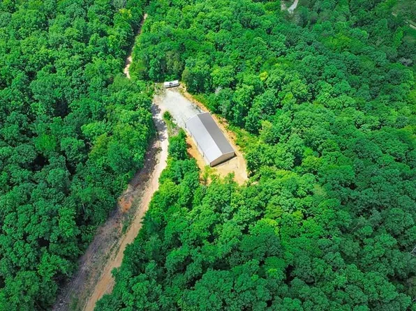 1133 Tomahawk Dr, Jamestown, TN 38556