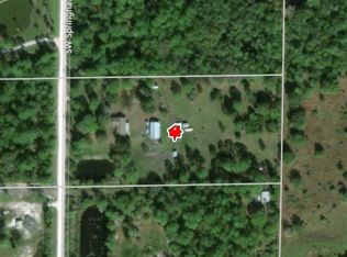 7701 SW Springhaven Ave, Indiantown, FL 34956