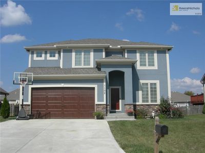 1102 NW Hickory Ct, Grain Valley, MO, 64029