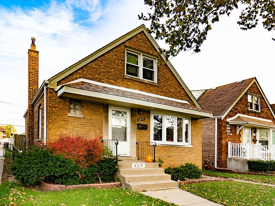 1st image of 6217 S Melvina Ave