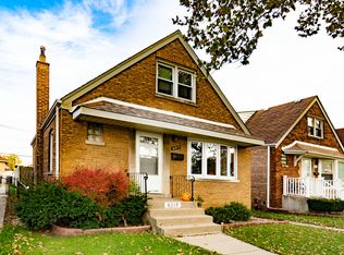 6217 S Melvina Ave, Chicago, IL 60638