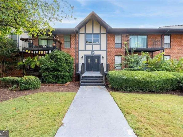 6851 Roswell Rd Unit D28, Sandy Springs, GA 30328