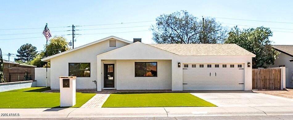 1st image of 8531 E CLARENDON Avenue
