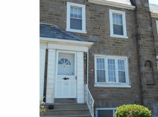 6615 Kindred St, Philadelphia, PA 19149