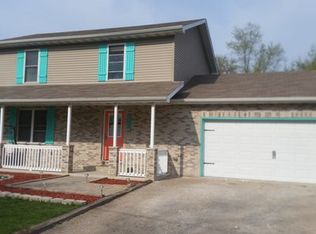 420 N Merrill St, Braceville, IL 60407