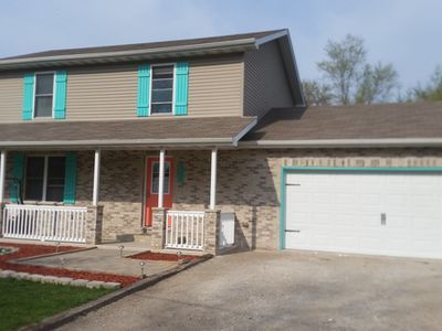 420 N Merrill St, Braceville, IL, 60407