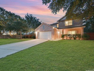 11502 Windwalk, San Antonio, TX, 78253