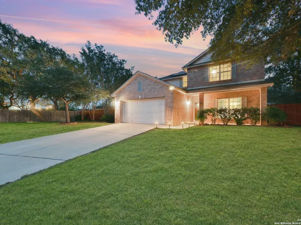 11502 Windwalk, San Antonio, TX 78253