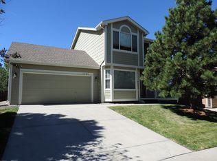 3650 Sawgrass Trl, Castle Rock, CO 80109