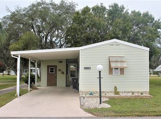 2910 S Flamingo Rd, Avon Park, FL 33825