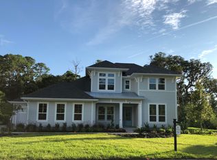 92 Matthews Ln, Ponte Vedra Beach, FL 32082