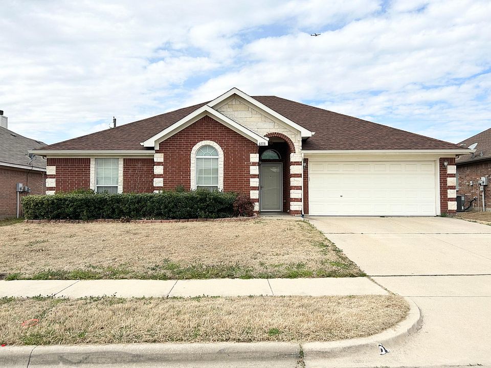 1st image of 6118 Vancil Dr