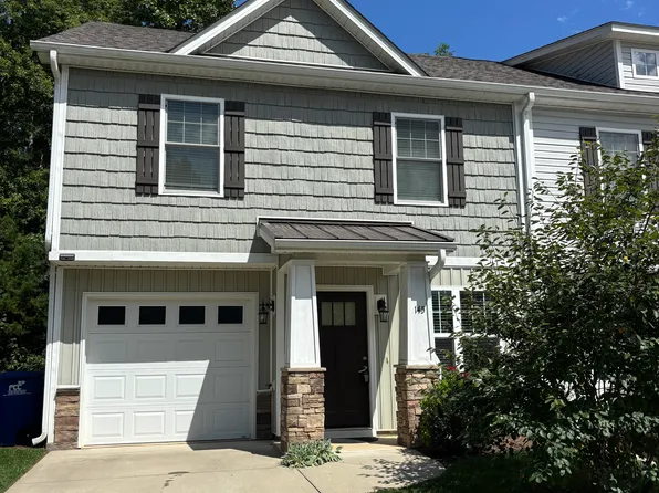 145 Monmouth Way, Candler, NC 28715