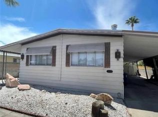 3559 Lost Hills Dr, Las Vegas, NV 89122