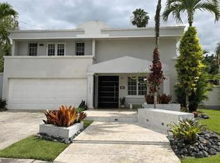 1021 Guajataca, Caguas, PR 00725