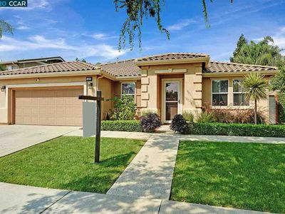 489 Edgefield Pl, Brentwood, CA, 94513